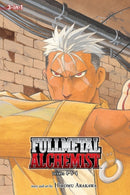 Fullmetal Alchemist (3-in-1 Edition), Vol. 2-9781421540191