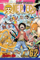One Piece, Vol. 62-9781421541969