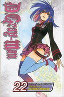 D.Gray-man, Vol. 22-9781421542102