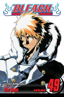 Bleach, Vol. 49-9781421543024