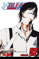 Bleach, Vol. 52-9781421543055