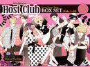 Ouran High School Host Club Complete Box Set-9781421550787