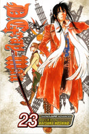 D.Gray-man, Vol. 23-9781421550855