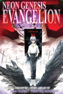 Neon Genesis Evangelion 3-in-1 Edition, Vol. 4-9781421553634