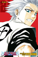 Bleach (3-in-1 Edition), Vol. 6-9781421554693