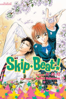 Skip*Beat!, (3-in-1 Edition), Vol. 4 : Includes vols. 10, 11 & 12-9781421554723