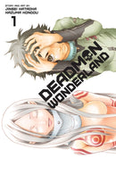 Deadman Wonderland, Vol. 1-9781421555485