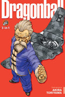 Dragon Ball (3-in-1 Edition), Vol. 2-9781421555652