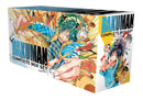 Bakuman?Complete Box Set-9781421560731