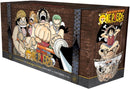 One Piece Box Set 1: East Blue and Baroque Works-9781421560748