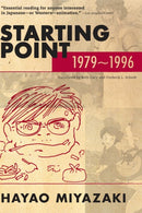 Starting Point: 1979-1996-9781421561042