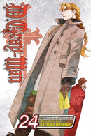 D.Gray-man, Vol. 24-9781421563121