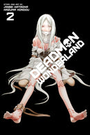 Deadman Wonderland, Vol. 2-9781421564104