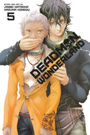 Deadman Wonderland, Vol. 5-9781421564135