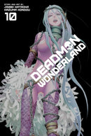 Deadman Wonderland, Vol. 10-9781421564180