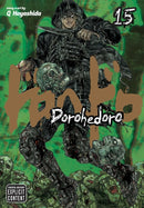 Dorohedoro, Vol. 15-9781421565378