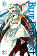 Blue Exorcist, Vol. 11-9781421565477