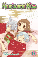 Kamisama Kiss, Vol. 16-9781421567648