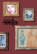 Monster: The Perfect Edition, Vol. 2-9781421569079