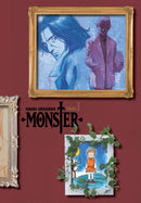 Monster: The Perfect Edition, Vol. 3-9781421569086
