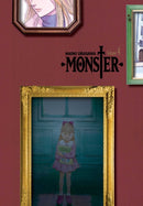 Monster: The Perfect Edition, Vol. 4-9781421569093