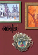 Monster: The Perfect Edition, Vol. 5-9781421569109