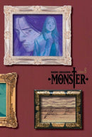 Monster: The Perfect Edition, Vol. 8-9781421569130