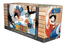 One Piece Box Set 2: Skypiea and Water Seven-9781421576060