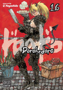 Dorohedoro, Vol. 16-9781421577951