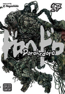 Dorohedoro, Vol. 17-9781421577968