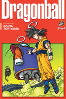 Dragon Ball (3-in-1 Edition), Vol. 12 : Includes vols. 34, 35 & 36-9781421578781