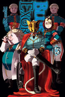 Blue Exorcist, Vol. 13-9781421579740