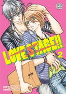 Love Stage!!, Vol. 2-9781421579924