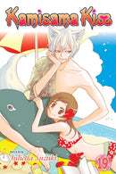 Kamisama Kiss, Vol. 19-9781421580333