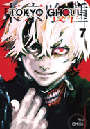 Tokyo Ghoul, Vol. 7-9781421580425