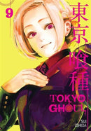 Tokyo Ghoul, Vol. 9-9781421580449