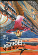 Fragments of Horror-9781421580791