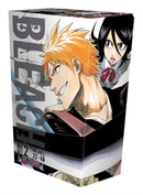 Bleach Box Set 2-9781421580814