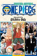 One Piece (Omnibus Edition), Vol. 14-9781421580869