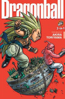 Dragon Ball (3-in-1 Edition), Vol. 14-9781421582122