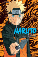 Naruto (3-in-1 Edition), Vol. 14-9781421582542