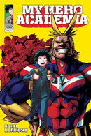My Hero Academia, Vol. 1-9781421582696
