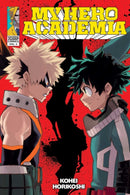 My Hero Academia, Vol. 2-9781421582702