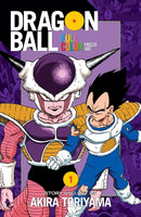 Dragon Ball Full Color Freeza Arc, Vol. 1-9781421585710