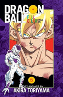 Dragon Ball Full Color Freeza Arc, Vol. 5-9781421585758