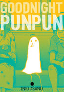 Goodnight Punpun, Vol. 1-9781421586205