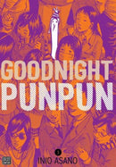 Goodnight Punpun, Vol. 3-9781421586229