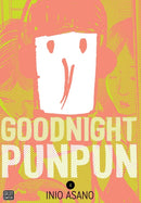Goodnight Punpun, Vol. 4-9781421586236
