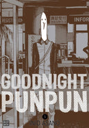 Goodnight Punpun, Vol. 5-9781421586243