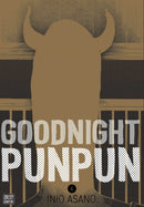 Goodnight Punpun, Vol. 6-9781421586250